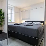 Fewomo, Moseltraum Apartment, Stilvolle Fuer Geniesser Naehe Schloss * Lieser