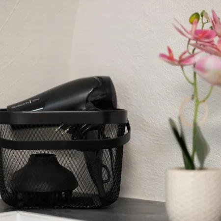 Apartamento Fewomo, Moselzeit Apartment, Stilvolle Fuer Geniesser Naehe Schloss *