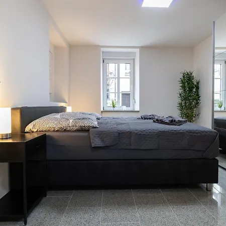 Fewomo, Moselzeit Apartment, Stilvolle Fuer Geniesser Naehe Schloss * Lieser