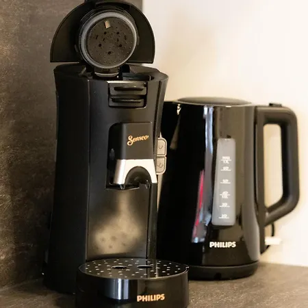 Fewomo, Moselzeit Apartment, Stilvolle Fuer Geniesser Naehe Schloss *