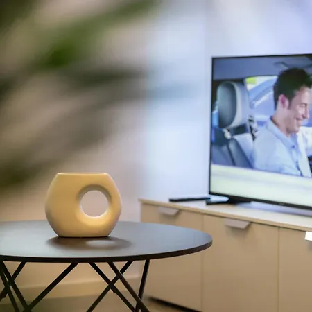 Fewomo, Moselzeit Apartment, Stilvolle Fuer Geniesser Naehe Schloss Lägenhet *