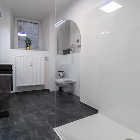 Fewomo, Moseltraum Apartment, Stilvolle Fuer Geniesser Naehe Schloss Lejlighed Lieser