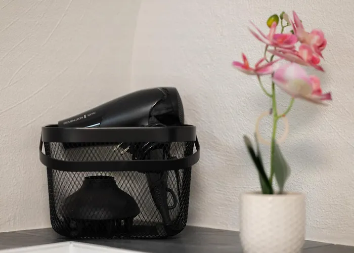 Διαμέρισμα Fewomo, Moselzeit Apartment, Stilvolle Fuer Geniesser Naehe Schloss *