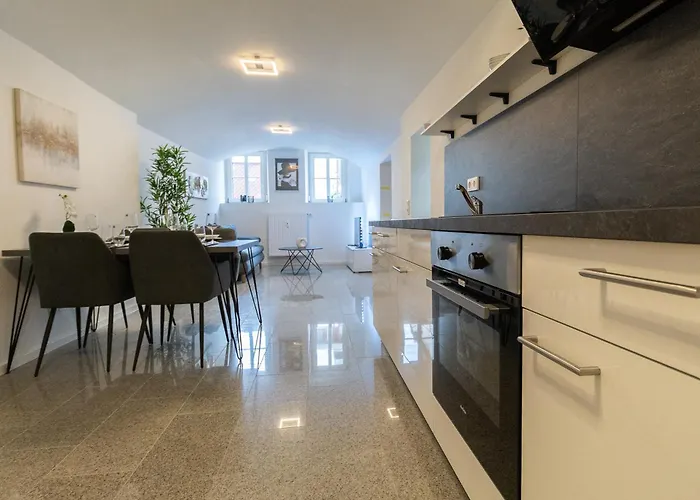 Fewomo, Moselzeit Apartment, Stilvolle Fuer Geniesser Naehe Schloss