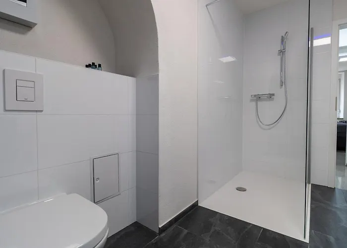 Fewomo, Moselzeit Apartment, Stilvolle Fuer Geniesser Naehe Schloss Διαμέρισμα Lieser