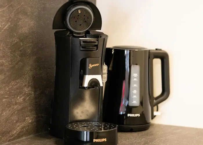 Fewomo, Moselzeit Apartment, Stilvolle Fuer Geniesser Naehe Schloss *