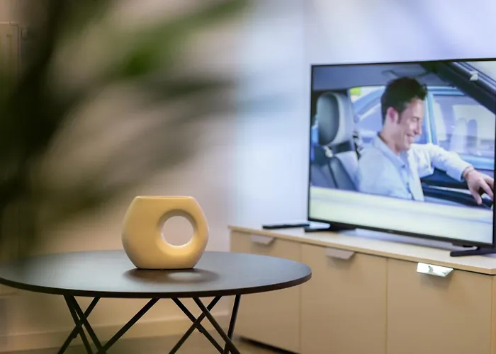 Fewomo, Moselzeit Apartment, Stilvolle Fuer Geniesser Naehe Schloss アパート *