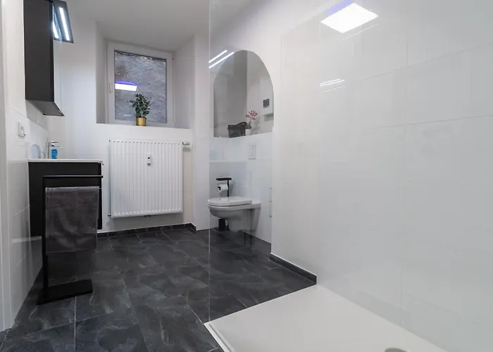 Fewomo, Moselzeit Apartment, Stilvolle Fuer Geniesser Naehe Schloss Διαμέρισμα Lieser